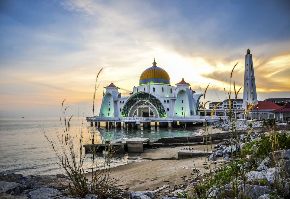 2. 카사 보니타 호..