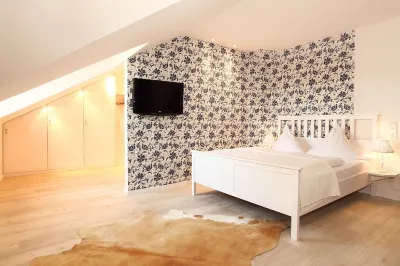 Hotel Wulff Hotels in Mohnesee