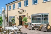Skagen Harbour Hotel Hotels in 