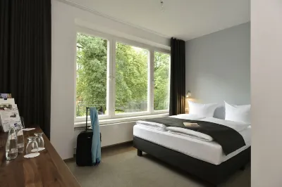 Hotel Christophorus Hotels in Velten