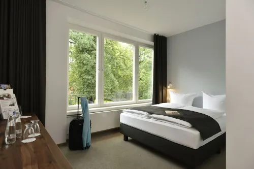 Hotel Christophorus Hotels in Velten