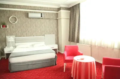 Vadi-i Leman Hotel Hotels in Adiyaman