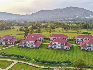 Ciala Resort Hotels in Kisumu