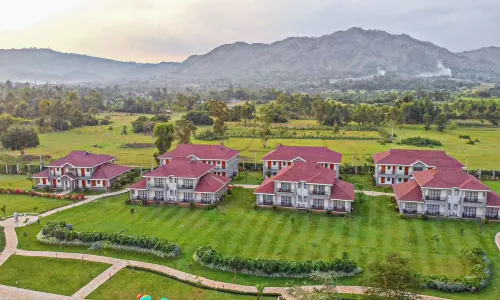 Ciala Resort Hotels in Kisumu