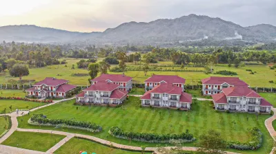 Ciala Resort Hotels in Kisumu Hotels in 