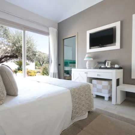 Eliantos Boutique Hotel & Spa
