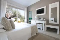 Eliantos Boutique Hotel & Spa Hotels in 