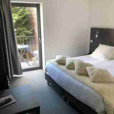 Hôtel l'Alpin Rooms