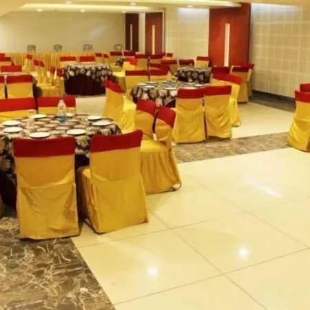 Hotel Opulence