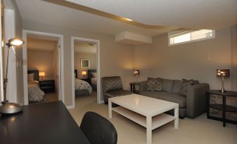 Boardwalk Homes Executive Suites