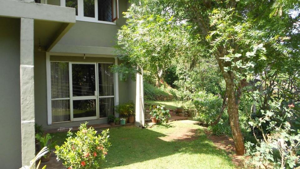 Hanthana Breeze Home Stay