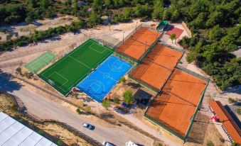 Amadria Park Family Hotel Jakov