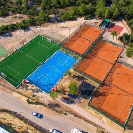 Amadria Park Family Hotel Jakov