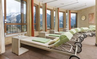 Wellnessresidenz Schalber