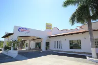 新巴亞爾塔水上酒店 Las Jarretaderas酒店