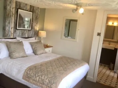 The Swan Inn Hotels near Nantwich Elim Church & Olive Grove Conference Centre