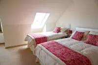 Bamflatt Farm Bed & Breakfast Hotels in Stonehouse