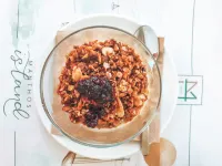 Meltemi - 朝食