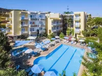 Ibiscos Garden Hotel - إطلالة على البحر