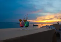 Haad YAO Bayview Resort & Spa - Havudsigt
