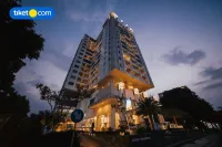 Tamansari Tera Residence Bandung by WG Space Hotels in Kebon Pisang
