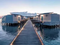 Arasatu Villas & Sanctuary Các khách sạn ở Berau