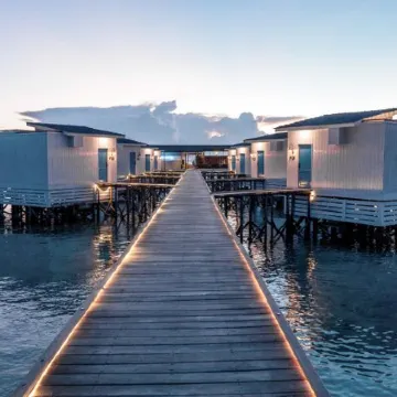 Arasatu Villas & Sanctuary