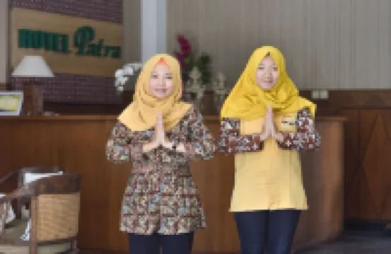 Hotel Patra Syariah Kebumen