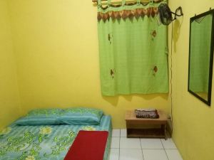 Habibi Homestay Syariah