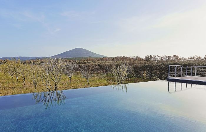 Agriturismo Casale Degli Ulivi Alghero