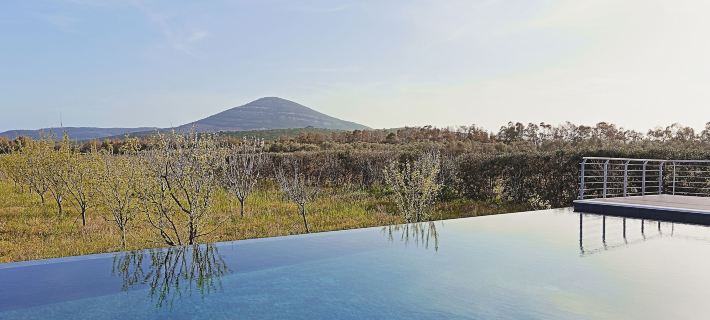 Agriturismo Casale Degli Ulivi Alghero Hotels in Alghero
