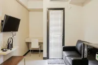 Luxurious and Convenient 2Br 19 Avenue Apartment