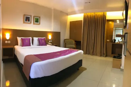 Grand Gallery Hotel Bukittinggi