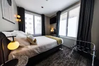 โรงแรม Paulette
