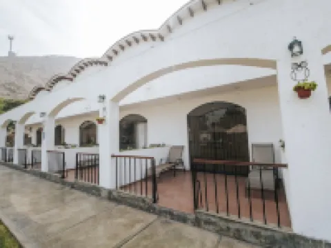 Vpx Hoteles Cieneguilla Hotels in Cieneguilla