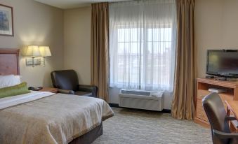 Candlewood Suites Texarkana