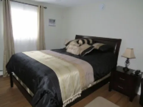 Driftwood Heights Bed & Breakfast Hotels in Summerside