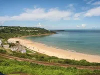 Seafield Hotels in Carbis Bay