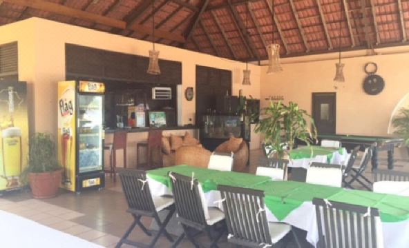Hotel Akwa Beach - Housity