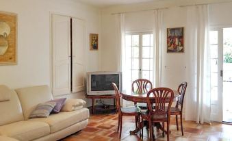 House with 3 Bedrooms in Marseille, with Enclosed Garden and Wifi - 1