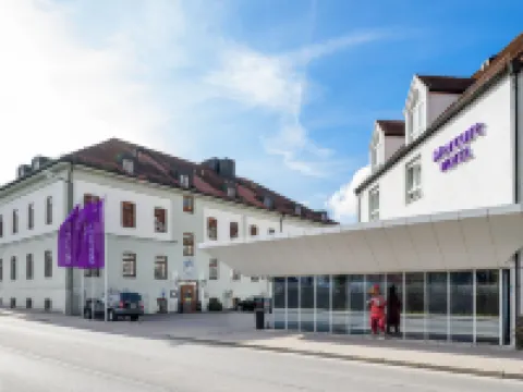 メルキュール ホテル ミュンヘン エアポート フライジンク フライジンクのホテル