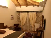 Finday Eco Boutique Hotel Hotels in Klitoria