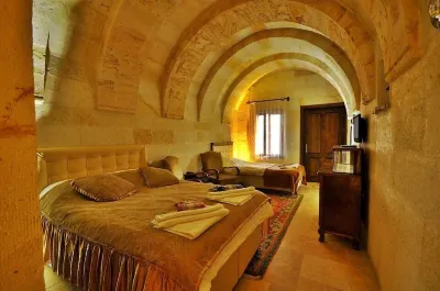 Akman Butik Hotel