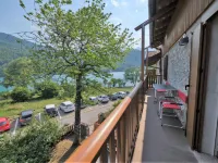 Elsa Hotels in Barcis