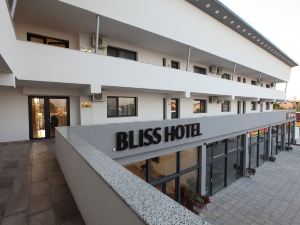 Bliss Inn Tunari