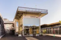 Okko Hotels Paris Gare de l'Est Hotels in 10. Arrondissement-Entrepot
