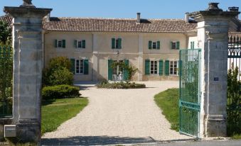 Domaine de l'Estuaire