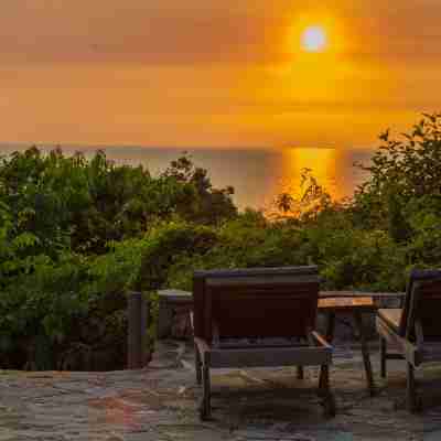 Veranda Natural Resort Hotel Exterior