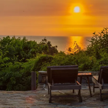 Veranda Natural Resort