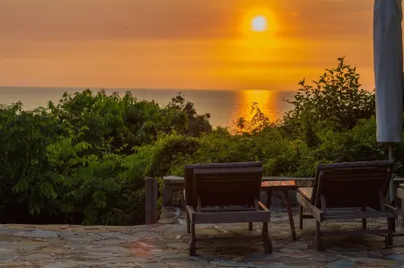 Veranda Natural Resort Отели в г. Кеп